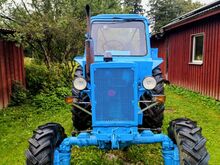 MTZ 82