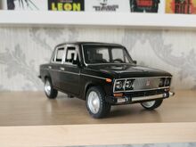 Lada 2106 mudelauto mudel лада модель
