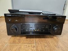 Yamaha RX-A2010 9.2 3D-ready HDMI,Internet-ready