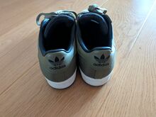 Müüa Adidas Superstar Olive Green – Vähe kantud, n
