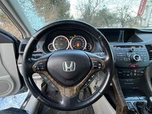 Honda Accord Tourer Executive 2.2 i-dtec
