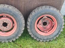 MTZ 05 motoploki uue mootori paigaldamise vahetükk