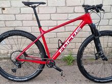 MTB Focus Raven