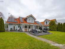 Müüa maja, 6 magamistuba - Peetri tee 18b, Peetri,
