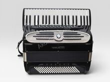 GIULIETTI  127  Classic II TC (442Hz)