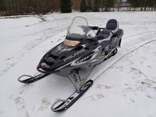 Polaris Trail Touring 550 41kw 2005