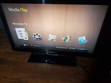 SAMSUNG TV