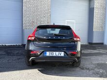 Volvo V40 2.0 110кВт, РЕГ. ОПЛАЧЕН, ИЗ ГОЛЛАНДИИ