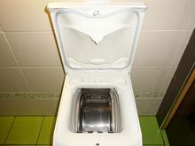Стиральная машина Zanussi ZWQ5101, бесплатная доставка