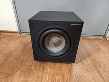 Bowers & Wilkins B&W ASW608  Powered Subwoofer