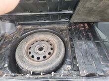 Ford Sierra 2.0i