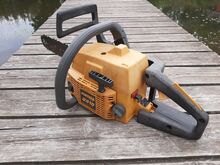 Mootorsaag Partner 410