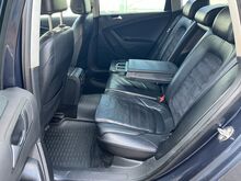 Volkswagen Passat 2,0 TDI 103kw, Automaat