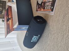 MÜÜA UUS kõlar JBL CHARGE5
