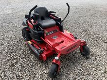 Садовый трактор/райдер Gravely ZT X52 Kawasaki