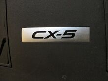 Mazda CX-5  pakiruumi matt