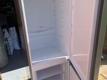 Beko külmkapp