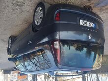 Müüa Renault Espace 2.0 diisel