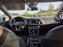 Seat Leon FR 2.0 135kw