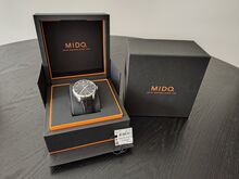 Mido Belluna