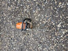 Stihl MS 362