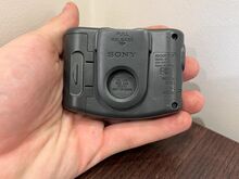 Sony Walkman SRF-M37W