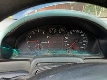 Audi A4 1.6 bensiin 1995.