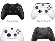 Microsoft Xbox ONE Wireless Controller pult Series