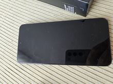 Samsung galaxy s22 lisaks ümbris ja karp
