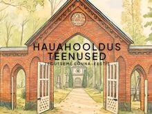 Hauaplatside Hooldus Lõuna-Eestis