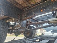 VW LT PUKSIIR