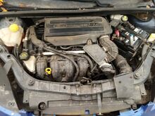 Ford fiesta ST
