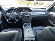 Mercedes Benz E250 2.2 150kw 4-Matic