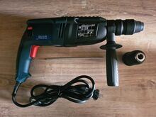Puurvasar Bosch GBH 2-26 DFR