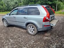 Varuosadeks XC90