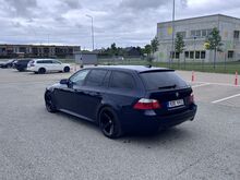 BMW E61 LCI 2008 М-пакет