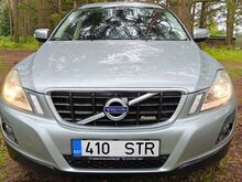 Volvo XC60 2.4 D5 129kW 2010.a.