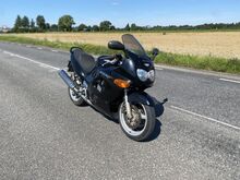 Müüa Suzuki GSX600F 59kw 1999