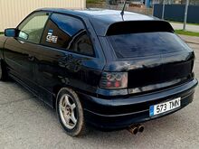 Opel Astra GSI 155 кВт