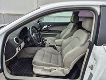 Audi A3 Turbo 1.8 118kW