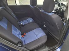 Hyundai Getz 1.1 49 kw 2007 manuaal