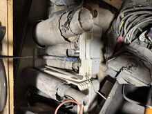 Hilti soonefrees, teemantpuurmasin ja terad