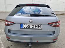 SKODA SUPERB 1.6 diisel 88 kW manuaal
