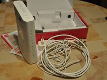 DNA F-3890V3 modem