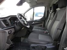 Ford Transit Custom LONG a/c 2.0 TDI 96кВт