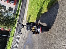 Müüa elektriliikur 60v 1000w chopper" el.tõukerata