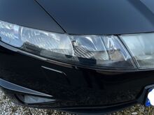 Передние фары Honda Civic VIII хэтчбек