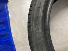 Триангл Спортекс 225/40/19