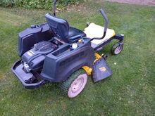 Murutraktor Cub Cadet