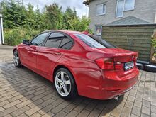 BMW 320d
